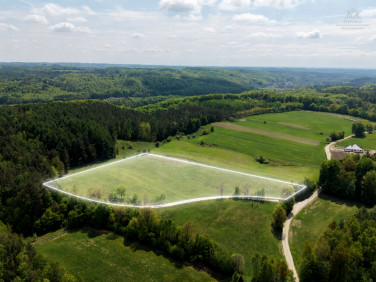 Działka budowlana Michalin sprzedam