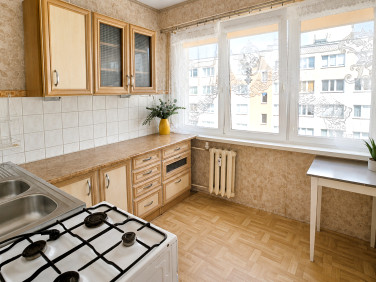 Mieszkanie Toruń