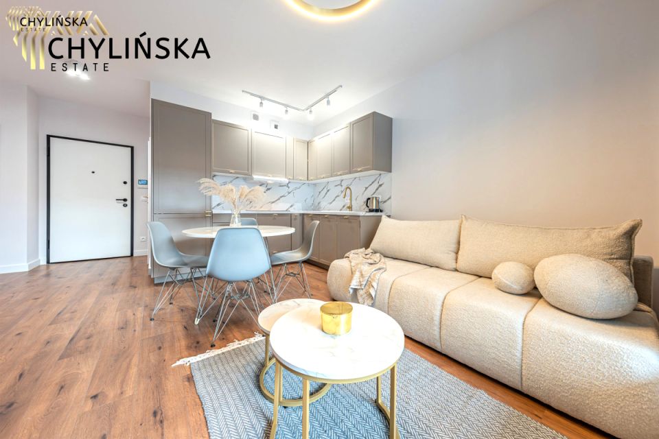 Mieszkanie Gdańsk