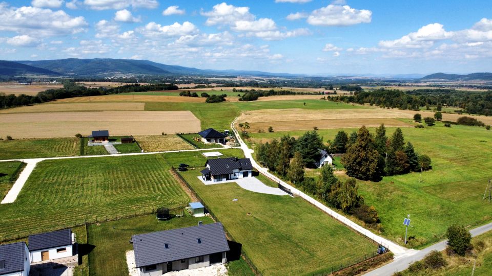 Działka inna Bystrzyca Kłodzka
