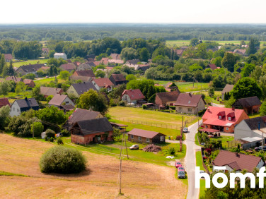 Działka Złotów