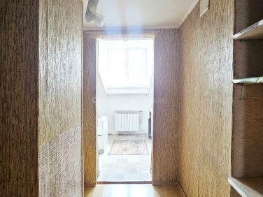 Mieszkanie Siedlce