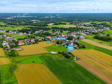 Działka rolna sprzedam
