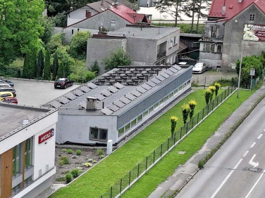 Lokal Cieszyn