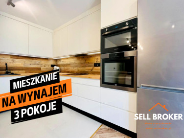 Mieszkanie Grodzisk Mazowiecki
