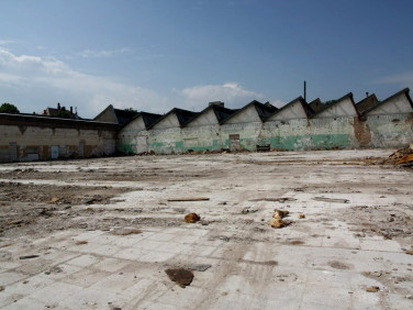 Działka Gorzów Wielkopolski