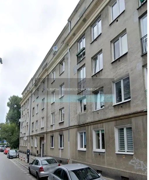 Mieszkanie Warszawa