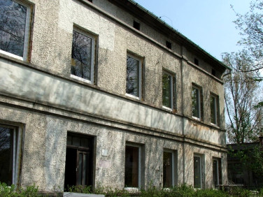 Lokal Wola Krzysztoporska