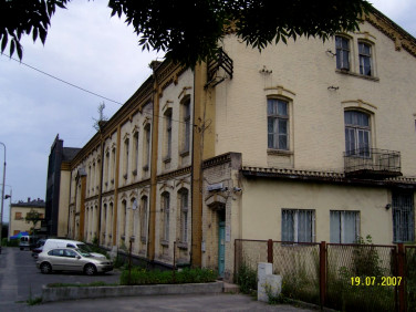 Lokal Będzin