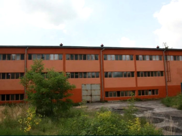 Budynek użytkowy Skarżysko-Kamienna
