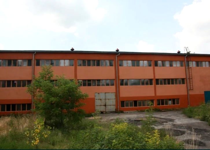 Budynek użytkowy Skarżysko-Kamienna