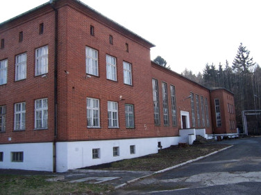 Lokal Złotoryja