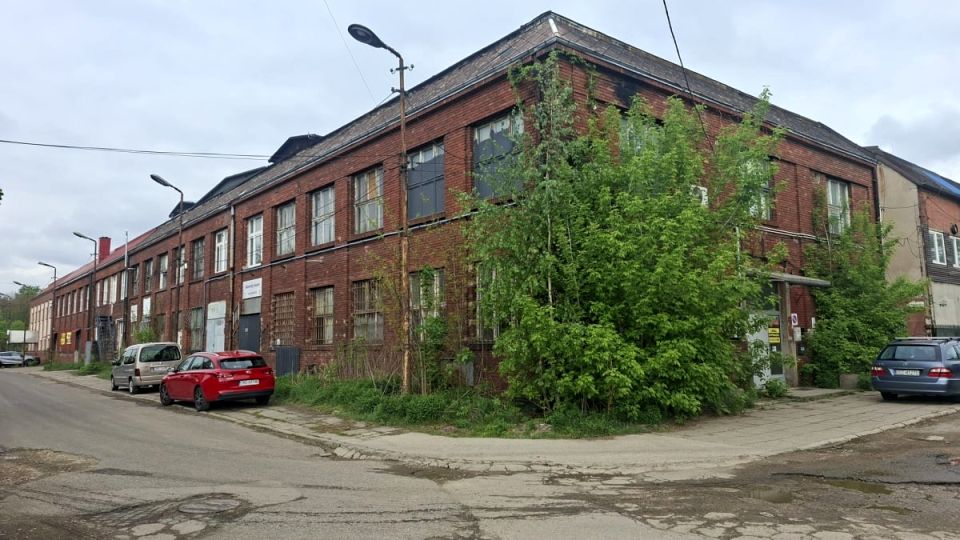 Lokal Dąbrowa Górnicza