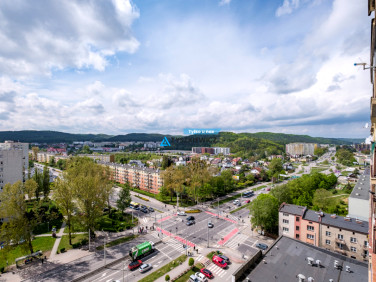 Mieszkanie Gdynia