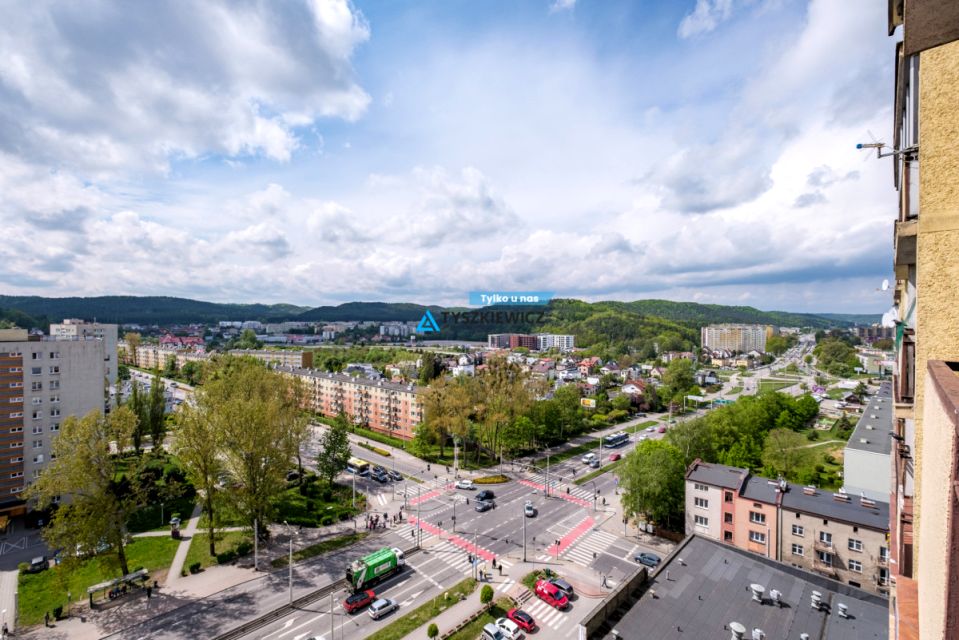Mieszkanie Gdynia