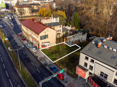 Działka Bielsko-Biała