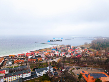 Mieszkanie Hel