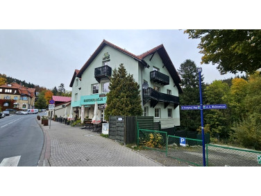 Lokal Karpacz