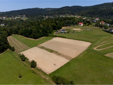 Działka Młynne