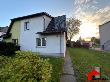 Dom Strzelce Opolskie