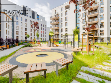 Mieszkanie Gdynia