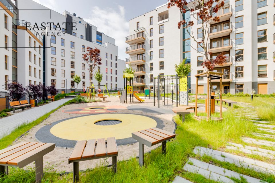 Mieszkanie Gdynia