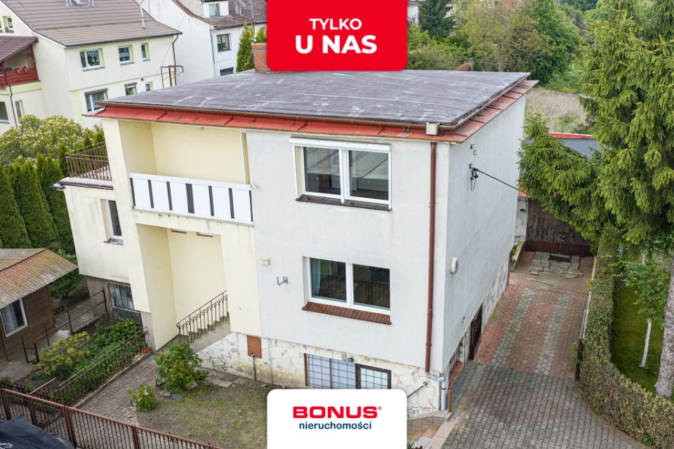 Dom Szczecin sprzedaż