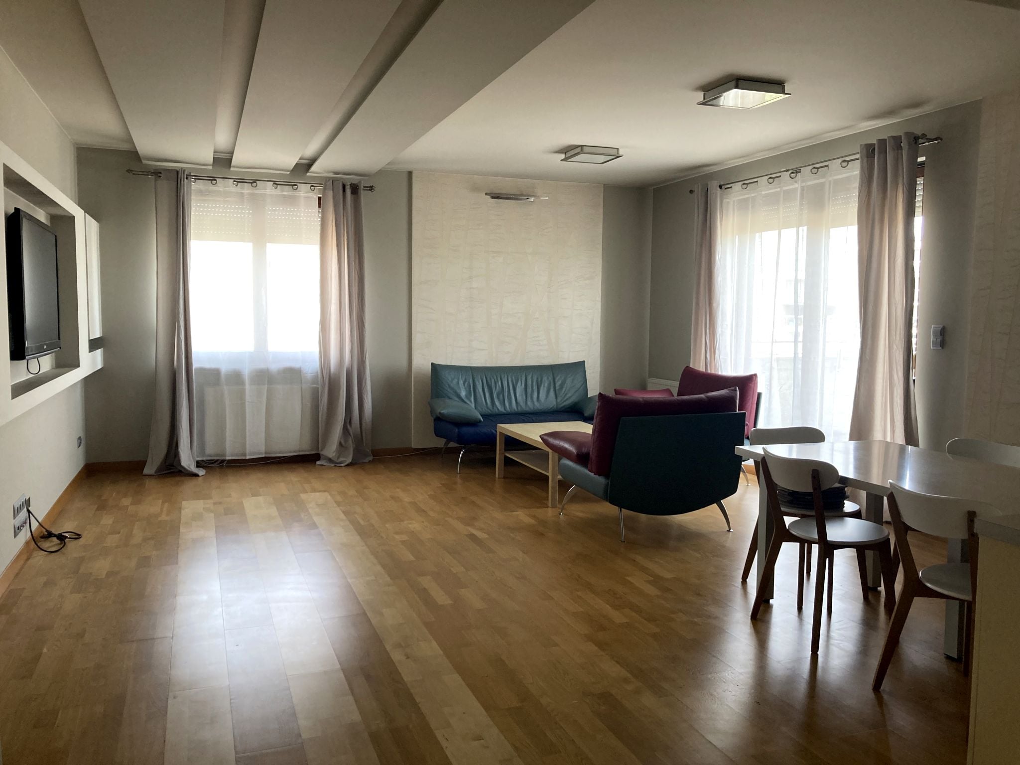 Apartament, ul. Przyjaźni