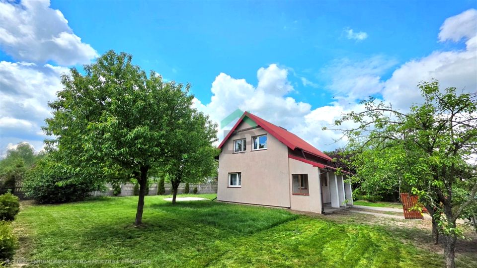 Dom Częstochowa