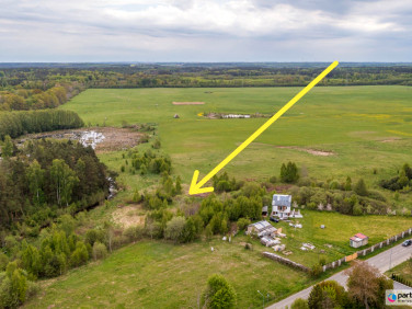 Działka Wytowno