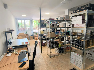 Lokal Rzeszów