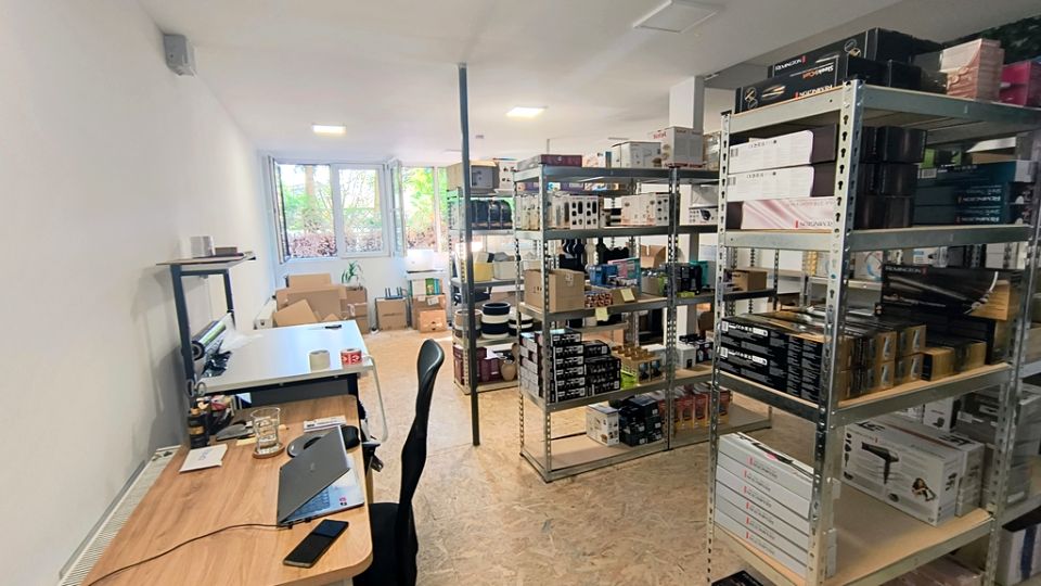 Lokal Rzeszów