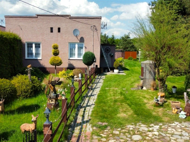 Dom Będzin