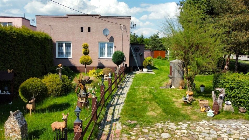 Dom Będzin