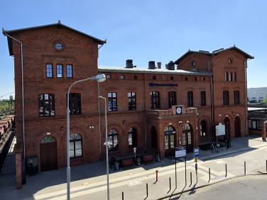 Lokal Oleśnica