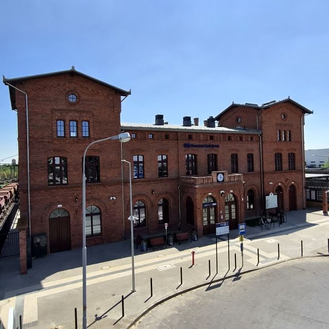 Lokal Oleśnica