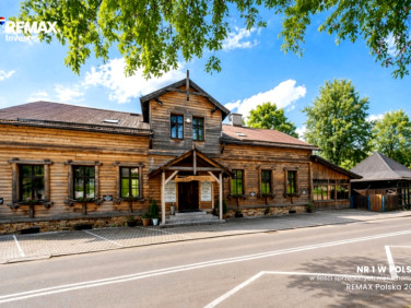 Lokal Cieszyn