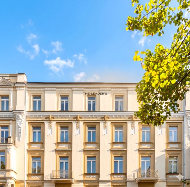 Mieszkanie Warszawa
