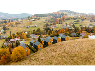 Lokal Koniaków