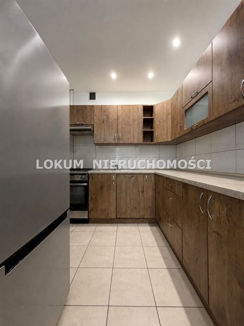 Mieszkanie Jastrzębie-Zdrój