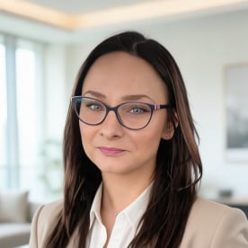 Alicja Izdebska
