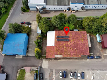 Lokal Bielsko-Biała