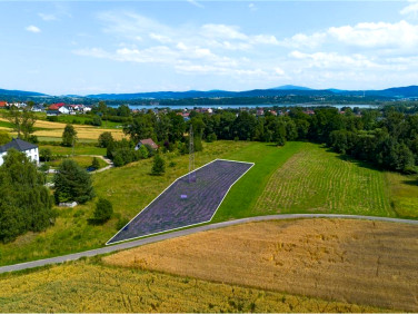 Działka Zarzecze