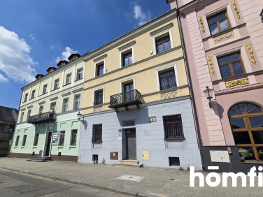Lokal Radom