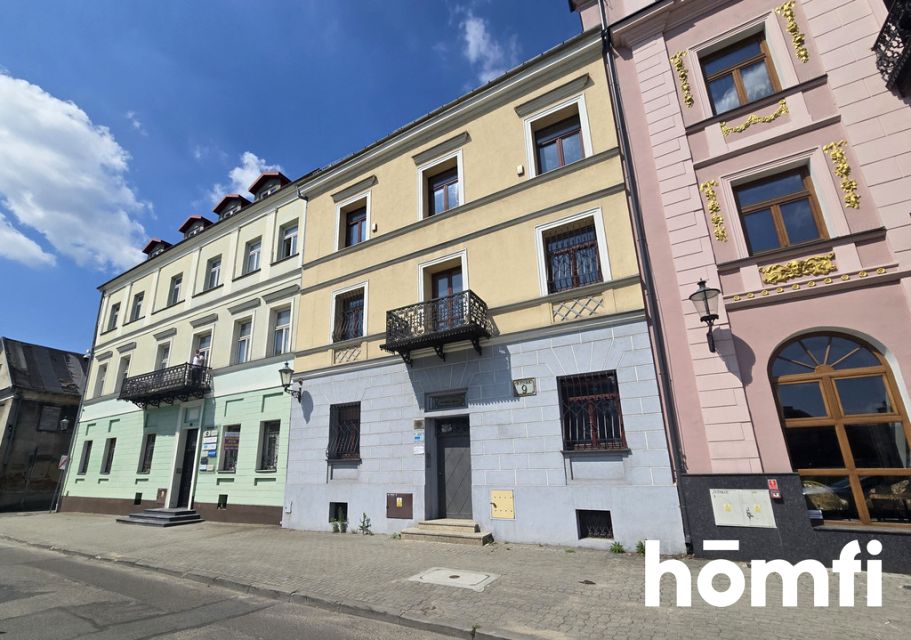 Lokal Radom