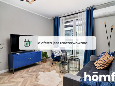 Mieszkanie Wrocław