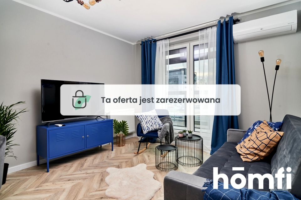 Mieszkanie Wrocław