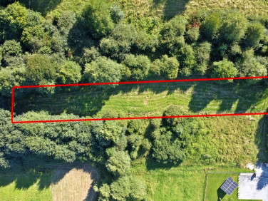 Działka Radziechowy