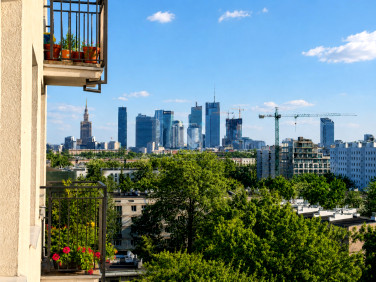 Mieszkanie Warszawa