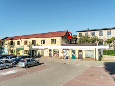 Lokal Andrychów